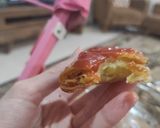 عکس مرحله 5 از دستور چهارمین افطاری بورک با نون لواش