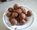 Foto del paso 2 de la receta: Albóndigas de ternera
