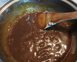 Foto del paso 4 de la receta: Toffee cremoso o salsa de caramelo