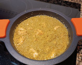 Foto del paso 3 de la receta: Quinoa con pollo sabor Cookpad