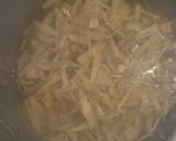 Foto langkah ke 1 dari resep Sayur Tewel (Nangka Muda).