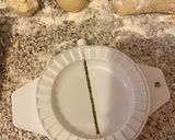 Foto del paso 3 de la receta: Empanadas de quesito Amarillo artesanal