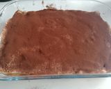 Tiramisu, ahogy én készítem recept fázis 9 fotója