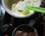 Foto langkah ke 5 dari resep Marmer Butter Cake Classic.