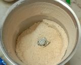 মুগ ডালের মোদক পিঠে(Moong daler pitha recipe in bengali) রেসিপির ধাপ 1 ছবি