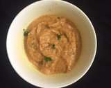 கர்நாடக ஈருளி பூண்டு சட்னி (poondu chutni recipe in Tamil) ரெசிபி ஸ்டேப் 4 புகைப்படம்