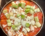 Foto del paso 3 de la receta: Salsa de tomate casera