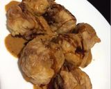 Foto langkah ke 3 dari resep Batagor tahu.