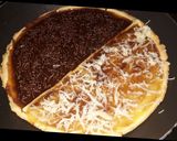 Foto langkah ke 7 dari resep Pie Susu Teflon Gampang Bingits.