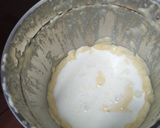 A picture of step 4 of Mango Lassi.