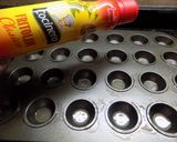 Foto del paso 7 de la receta: Bocaditos saludables para niños con zapallo, avena, etc