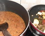 कढ़ाई पनीर (Kadhai Paneer Recipe in Hindi) रेसिपी चरण 5 फोटो