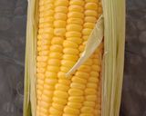 અમેરિકન કોર્ન સલાડ(American corn salad Recipe in Gujarati) રેસીપી સ્ટેપ1ફોટો