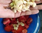 Paneer Lababdaar (restaurant style) recipe step 1 photo