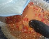 Foto langkah ke 6 dari resep Pecak Ikan Nila Goreng.