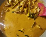 Foto langkah ke 3 dari resep #131. Gulai Ayam Khas Minang.