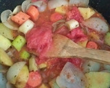 Foto del paso 6 de la receta: 🥄Sopa de Tomate🍅