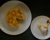 A picture of step 6 of Orange Cake.