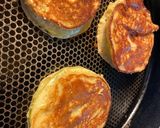Foto del paso 3 de la receta: AROS de MANZANA (avena) 🍏 o 🍎
