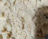 Foto del paso 1 de la receta: Budín de banana, nuez y almendras