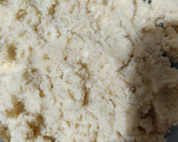 Foto del paso 1 de la receta: Budín de banana, nuez y almendras