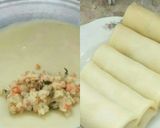 Foto langkah ke 4 dari resep Risoles isi sayuran.