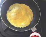 Sandwich telur mudah enak #homemadebylita langkah memasak 2 foto
