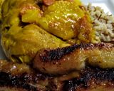 Foto del paso 2 de la receta: CORRIENTAZO Con🐥Pollito Guisa'o...!🤪