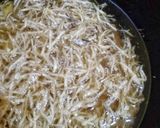 Foto langkah ke 9 dari resep Kentang mustofa/kering kentang.