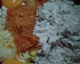 Foto langkah ke 2 dari resep Naget Tahu + Sayuran.