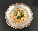 A picture of step 8 of 🍅 Ruby Crown Pav Bhaji Masala Rice | No Onion, No Garlic.