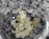 Foto del paso 1 de la receta: Arroz con bacalao y verduras