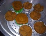 Foto langkah ke 8 dari resep Bolkus gula merah.