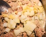 A picture of step 2 of Ground Turkey 🦃 Stroganoff.