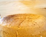 Foto del paso 4 de la receta: BIZCOCHUELO gluten free