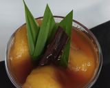 Foto langkah ke 3 dari resep 365# Stup pisang kepok.