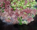 Foto langkah ke 2 dari resep 811. Samosa (Sambosa) Daging.