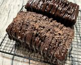 巧克力無蛋磅蛋糕的食譜步驟6照片