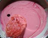 Foto langkah ke 2 dari resep Martabak lenggang red velvet.