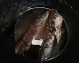 Foto langkah ke 2 dari resep Ikan Pindang Saus Sarden.