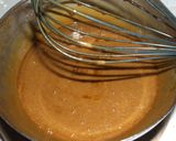 Marlenka torta recept fázis 2 fotója