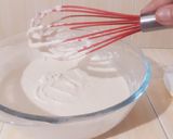 A picture of step 2 of Instant Semolina-Wheat Flour Dosa.