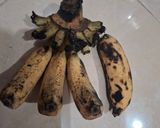 Foto langkah ke 1 dari resep Godok Godok Pisang Khas Aceh.