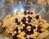 Foto del paso 3 de la receta: Galletas de Conguitos