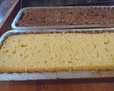 Méteres kalács 6 tojásból recept fázis 6 fotója
