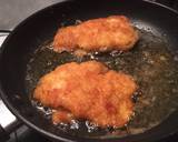 PARMESAN CHICKEN & Mashed potatoes recipe step 3 photo