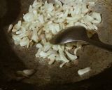 A picture of step 2 of Karela.