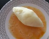 A picture of step 13 of Carmelita-Style Stuffed Potato and Yuca Patties.