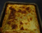 A picture of step 6 of Mince meat pie.