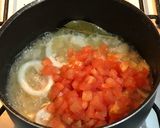 Foto del paso 3 de la receta: Cazuela de mariscos